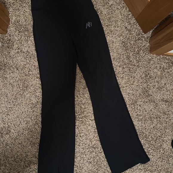 Aeropostale Pants & Jumpsuits Womensjuniors Yoga Pants Poshmark
